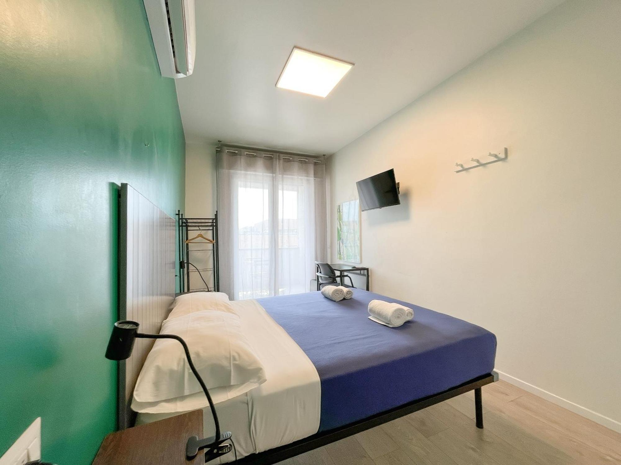 Rrrapido Colorful Rooms - Assago Room photo