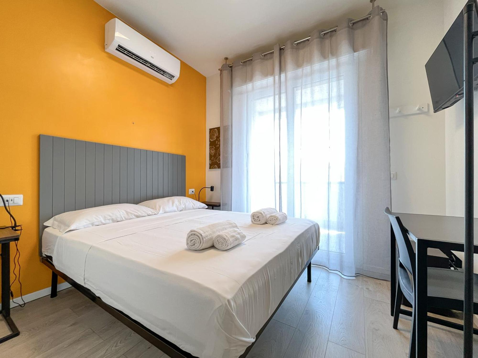 Rrrapido Colorful Rooms - Assago Exterior photo