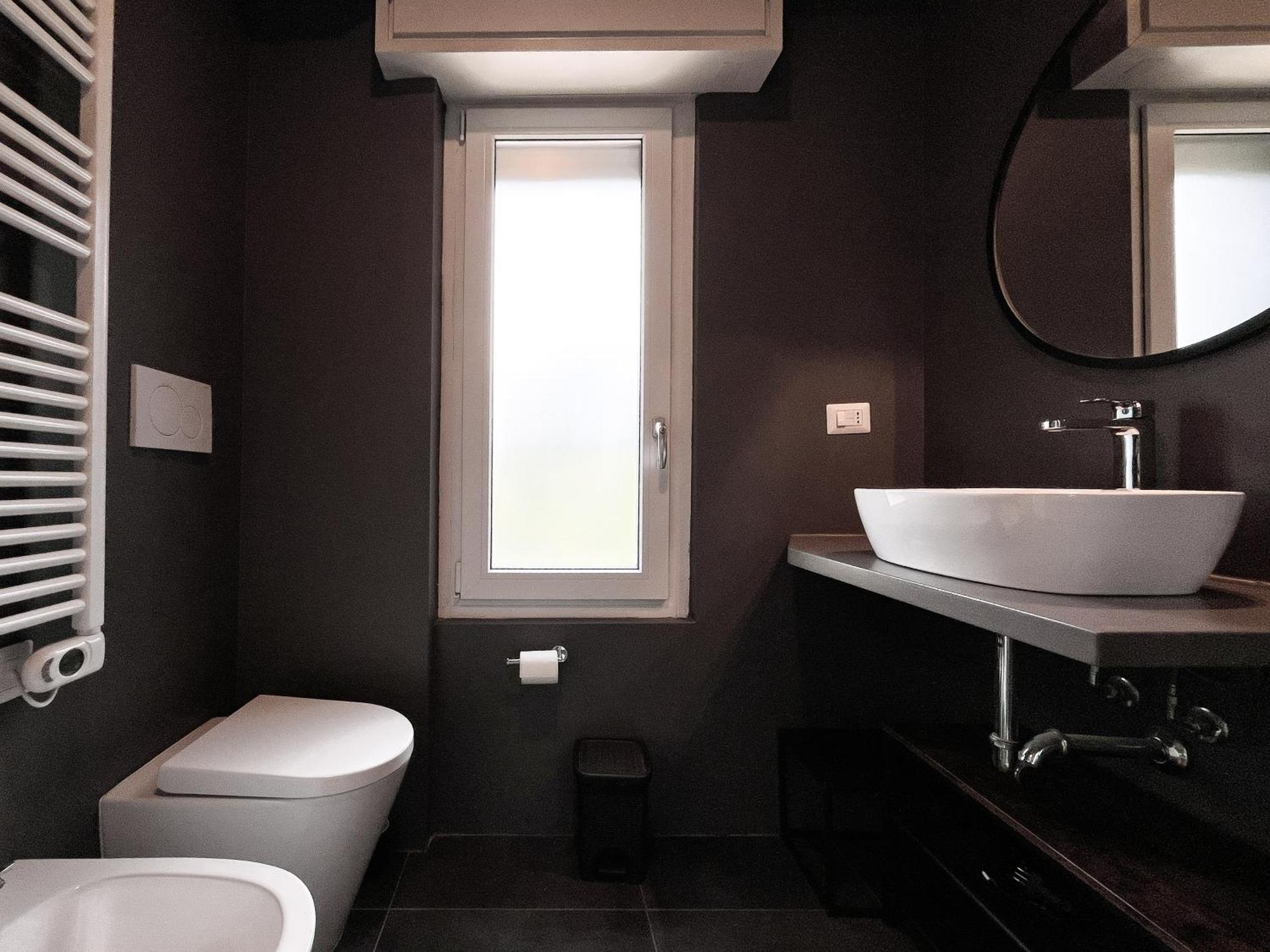 Rrrapido Colorful Rooms - Assago Room photo